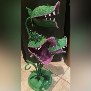 Hocus Pocus Supercherie Tabletop Decor